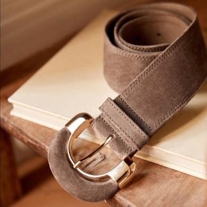Sezane Oma Belt
